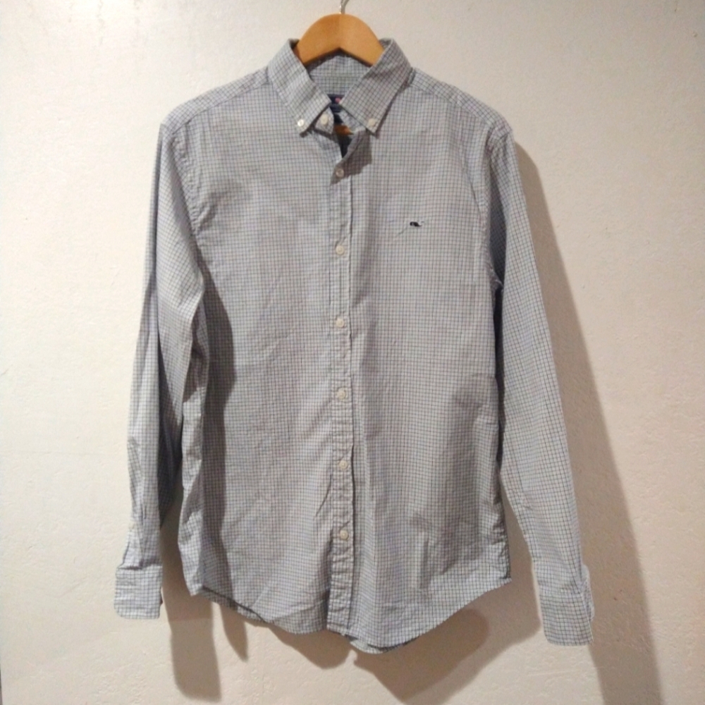Vineyard Vines Button Down Shirt